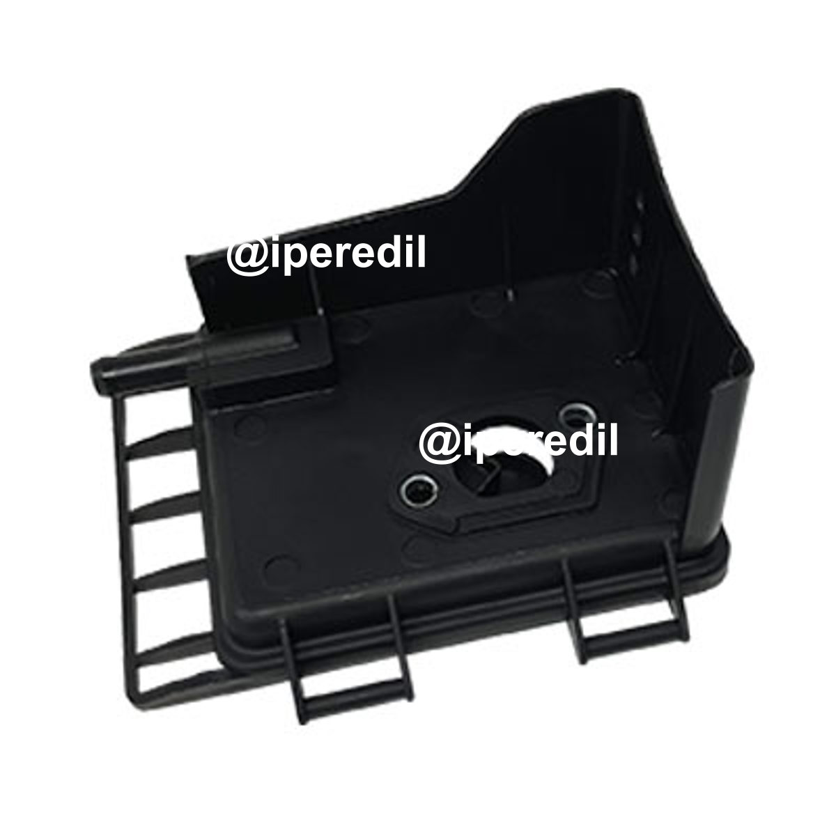 CONTENITORE RASAERBA 46 46S 51S1 51S2 STARS FILTRO ARIA Y2870000000