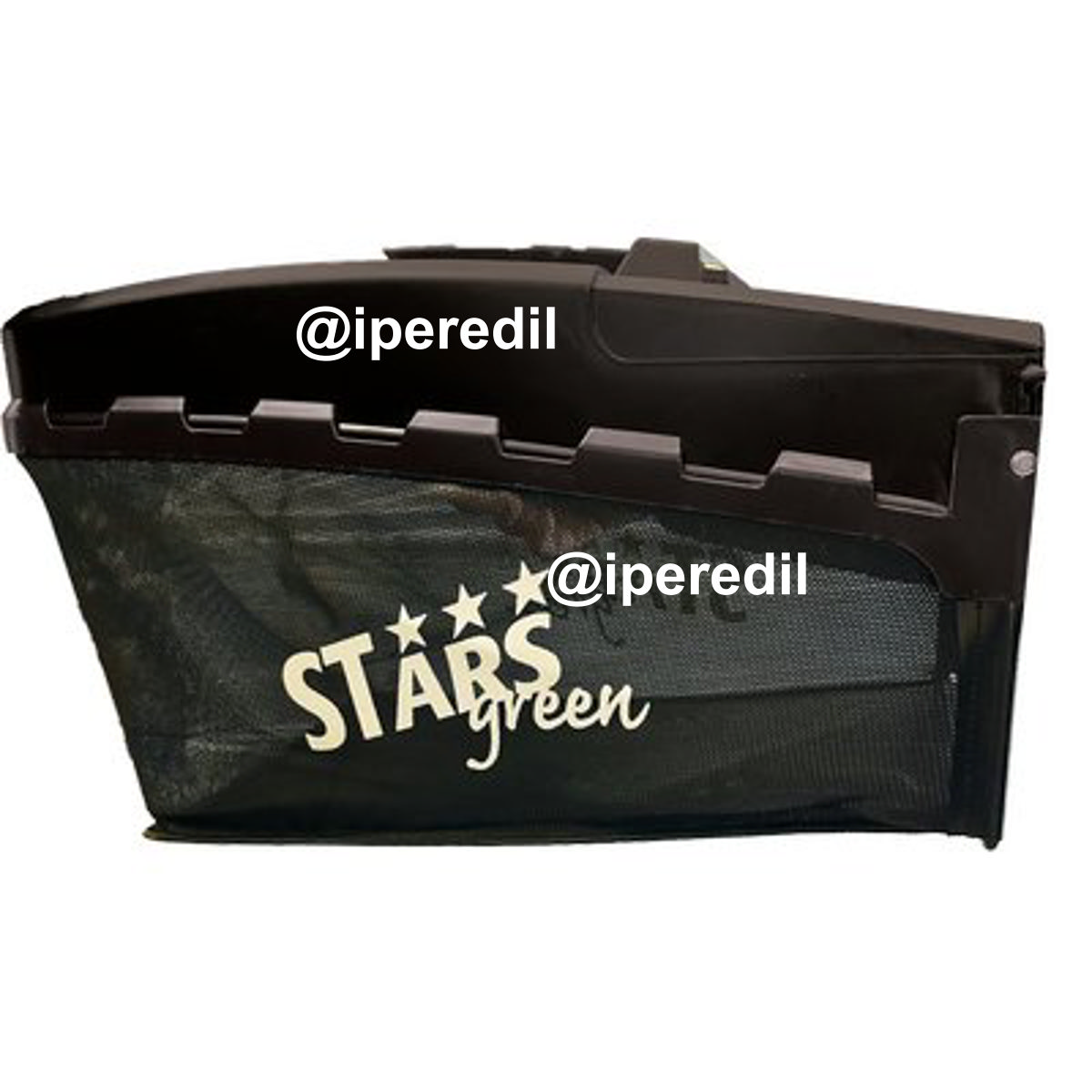 CESTO RASAERBA MOTORE LEONARDO 56S STARS - 06225602