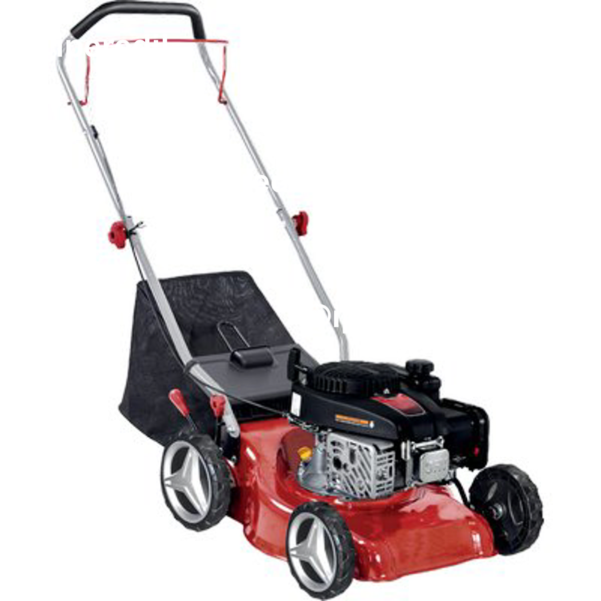 RASAERBA MOTORE LEONARDO 40 STARS 4T CC 123 CM 40 LT 40 - 06225610