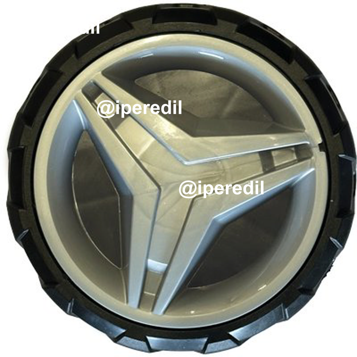 RUOTA POSTERIORE RASAERBA MOTORE LEONARDO 40 STARS