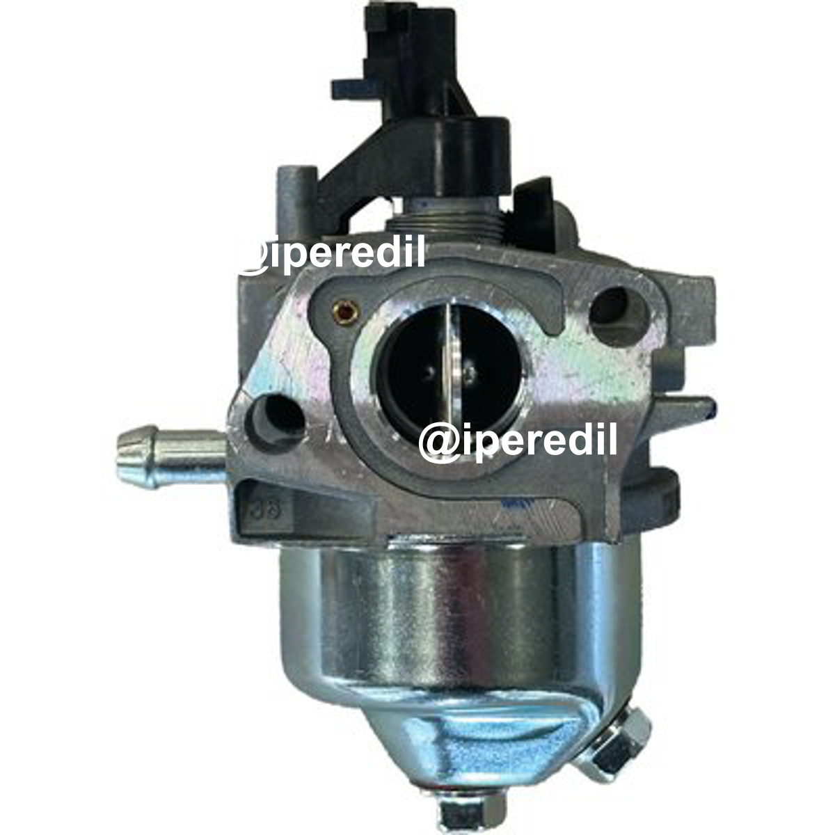 CARBURATORE RASAERBA MOTORE LEONARDO 40 STARS - 06225625