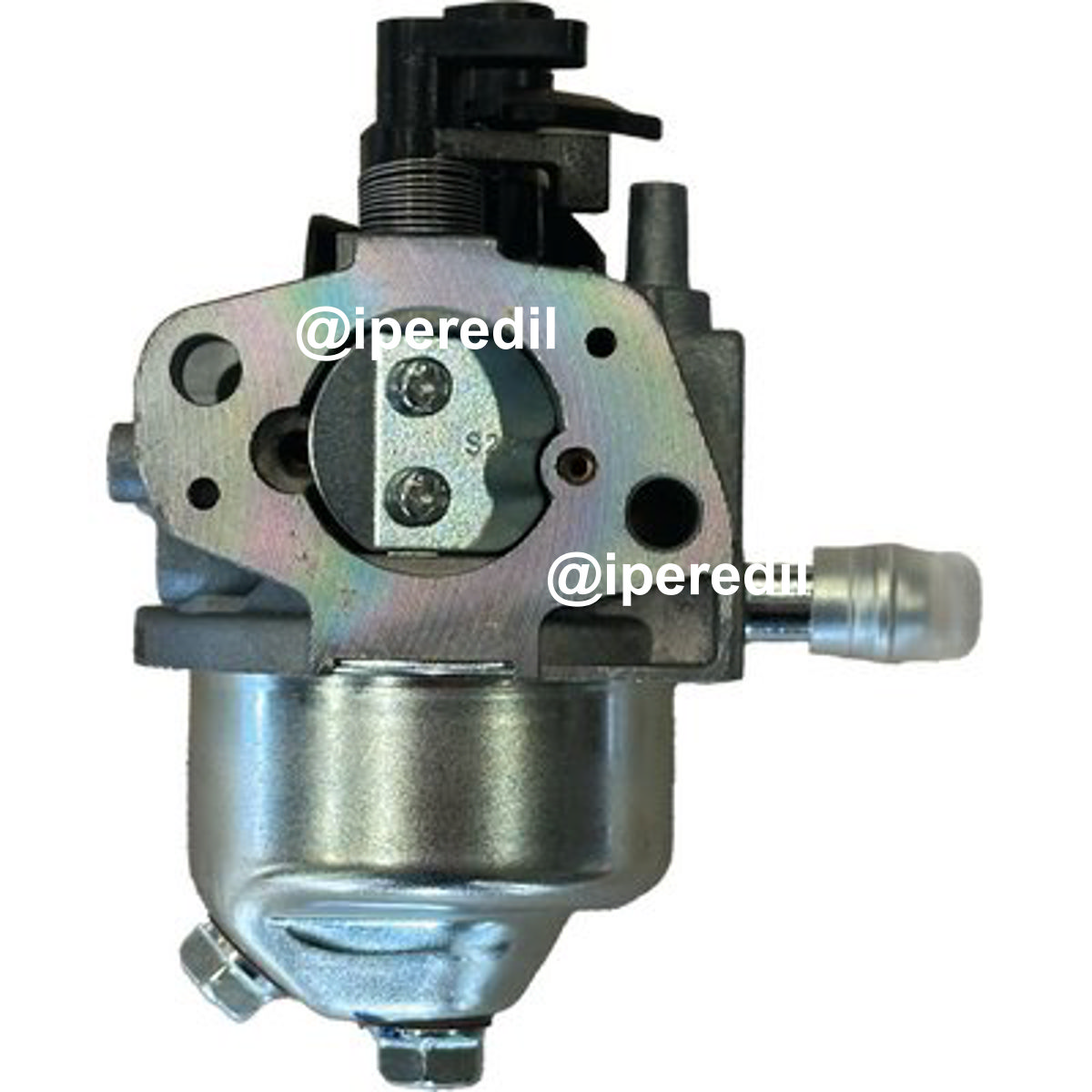 CARBURATORE RASAERBA MOTORE LEONARDO 46S