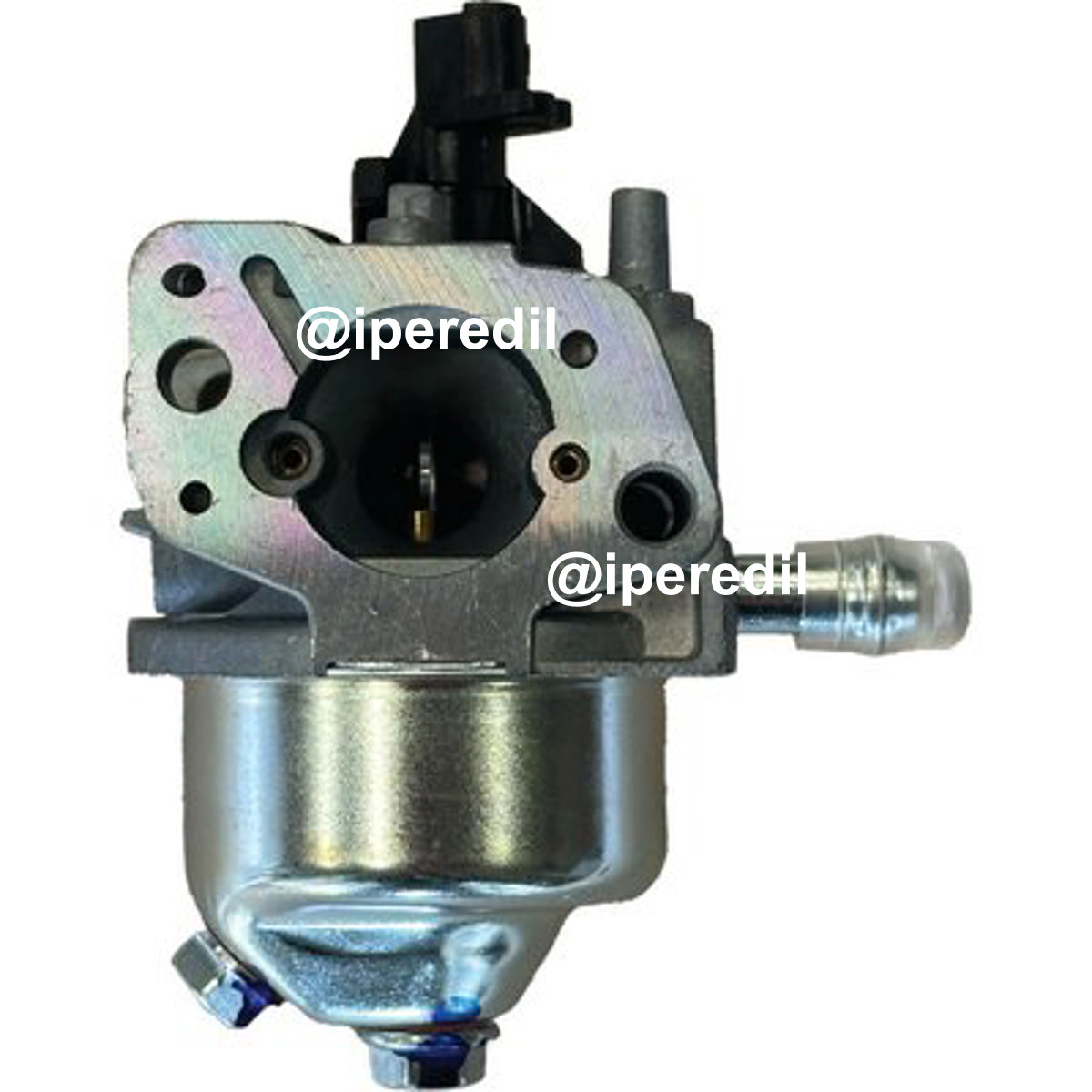 CARBURATORE RASAERBA MOTORE LEONARDO 51S - 06225646