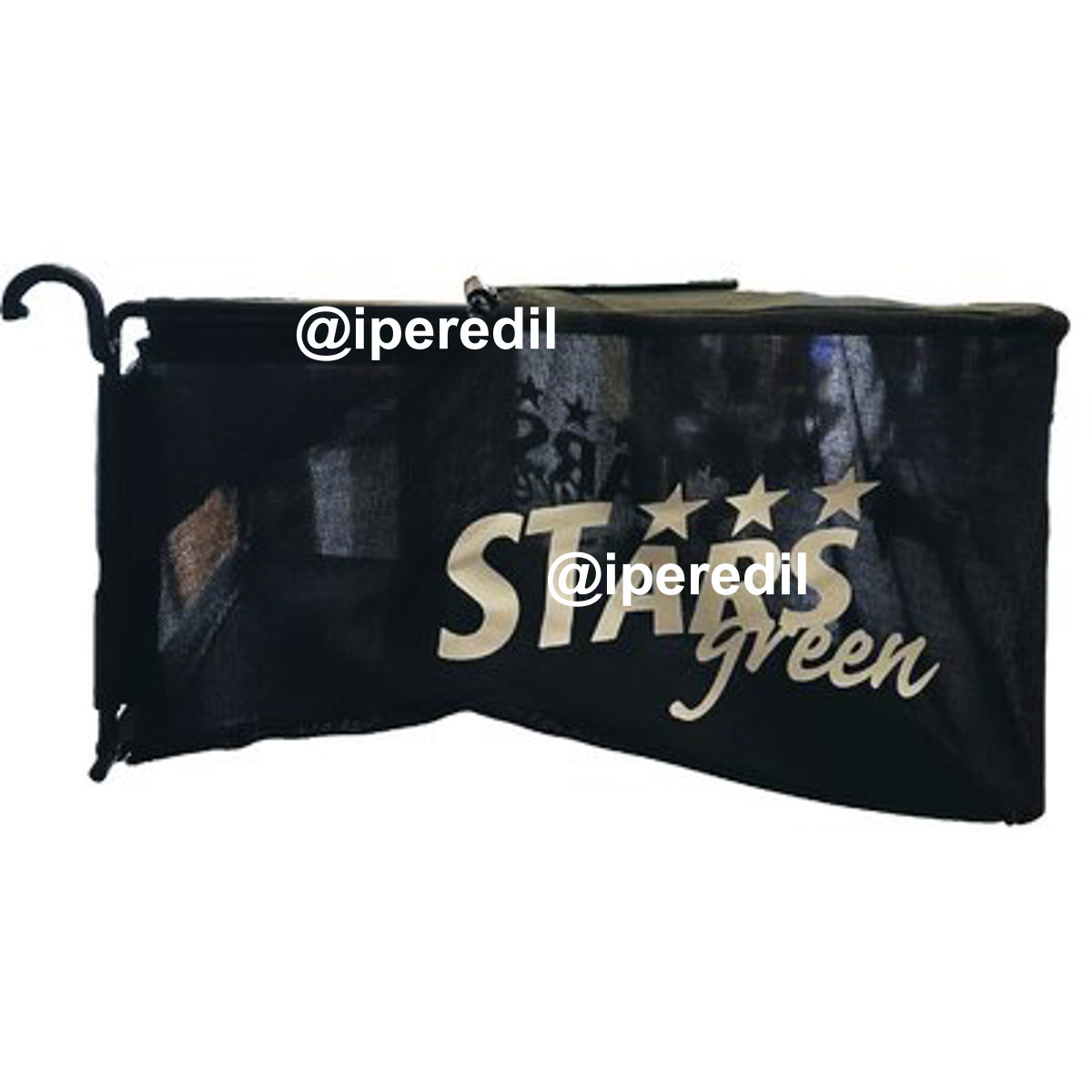 CESTO SCARIFICATORE LEONARDO 42 STARS