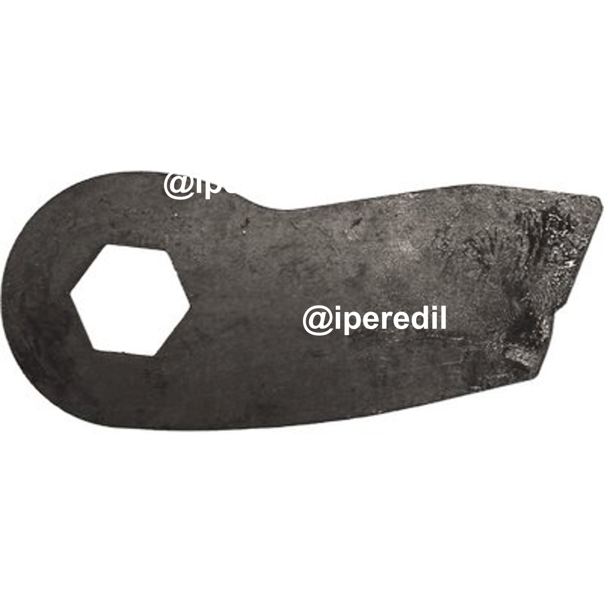 LAMA SCARIFICATORE LEONARDO 42 STARS