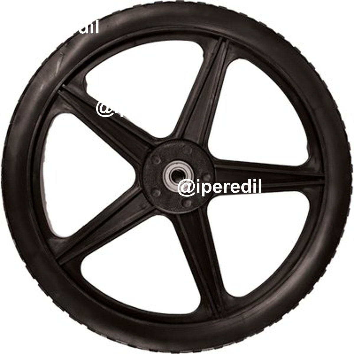 RUOTA DECESPUGLIATORE CARRELLATO PROFYMAX 56