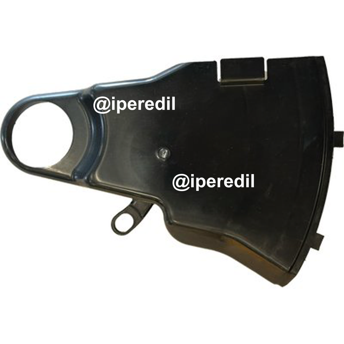 CARTER RASAERBA MOTORE LEONARDO 46S - 06225693