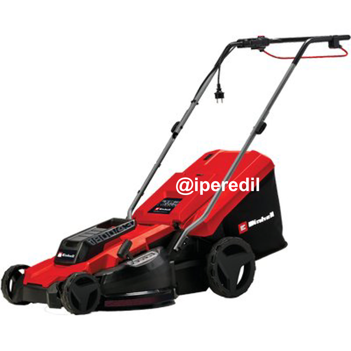 RASAERBA ELETTRICO GC-EM 1800 EINHELL VOLT 230 WATT 1800 CM 43 LT 50