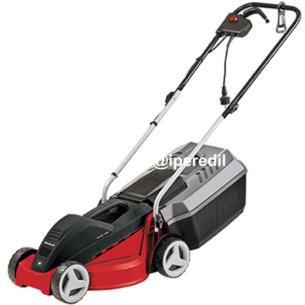 RASAERBA ELETTRICO GC-EM 1032 EINHELL VOLT 230 WATT 1000 CM 30 LT 25