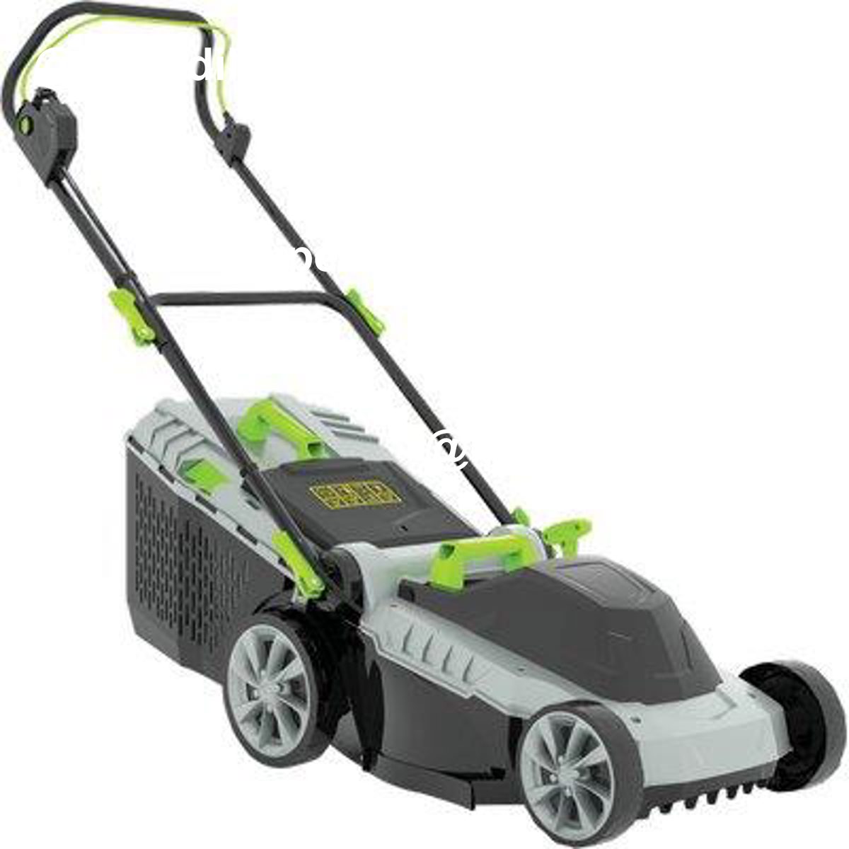 RASAERBA ELETTRICO MIG 38 STARS VOLT 230 WATT 1600 CM 38 LT 45