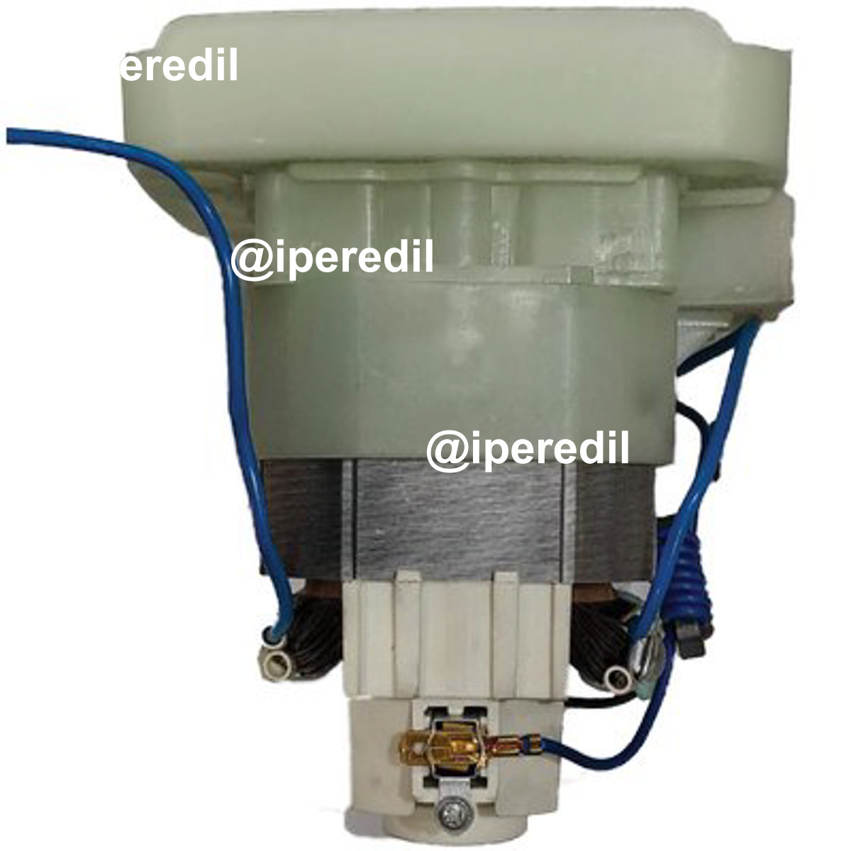 MOTORE RASAERBA ELETTRICO MIG 33 STARS VOLT 230 WATT 1300