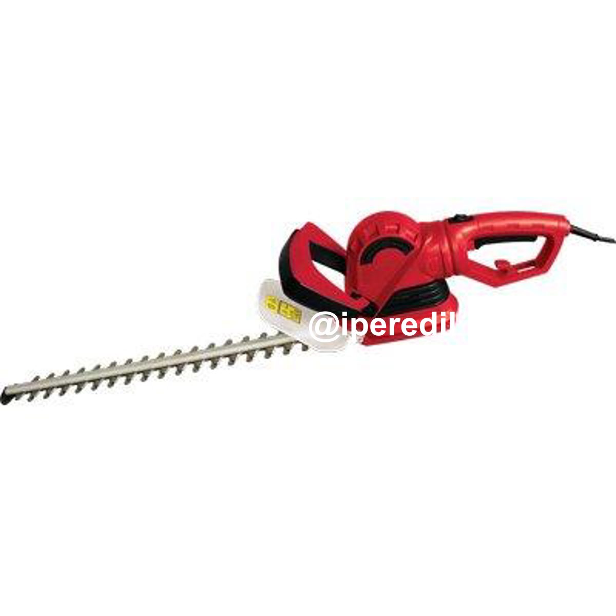 TAGLIASIEPE ELETTRICO CUT60G STARS VOLT 230 WATT 620 MM 610X24