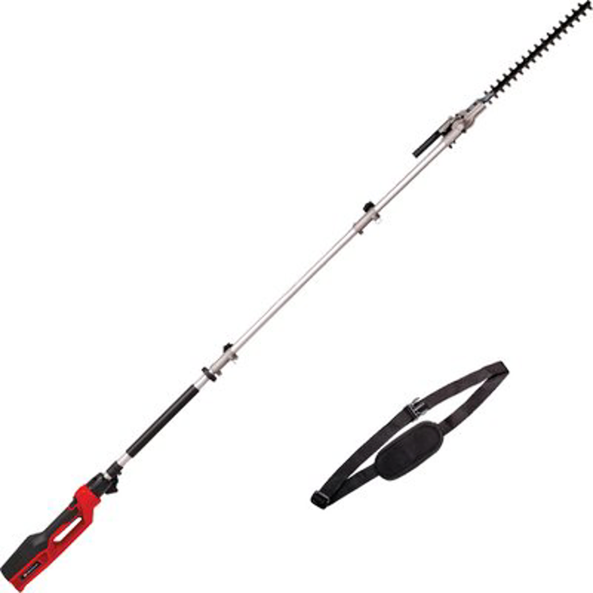 TAGLIASIEPE ELETTRICO TELES GC-HH 9046 EINHELL VOLT 230 WATT 900 MM 460X20 MT 2,50
