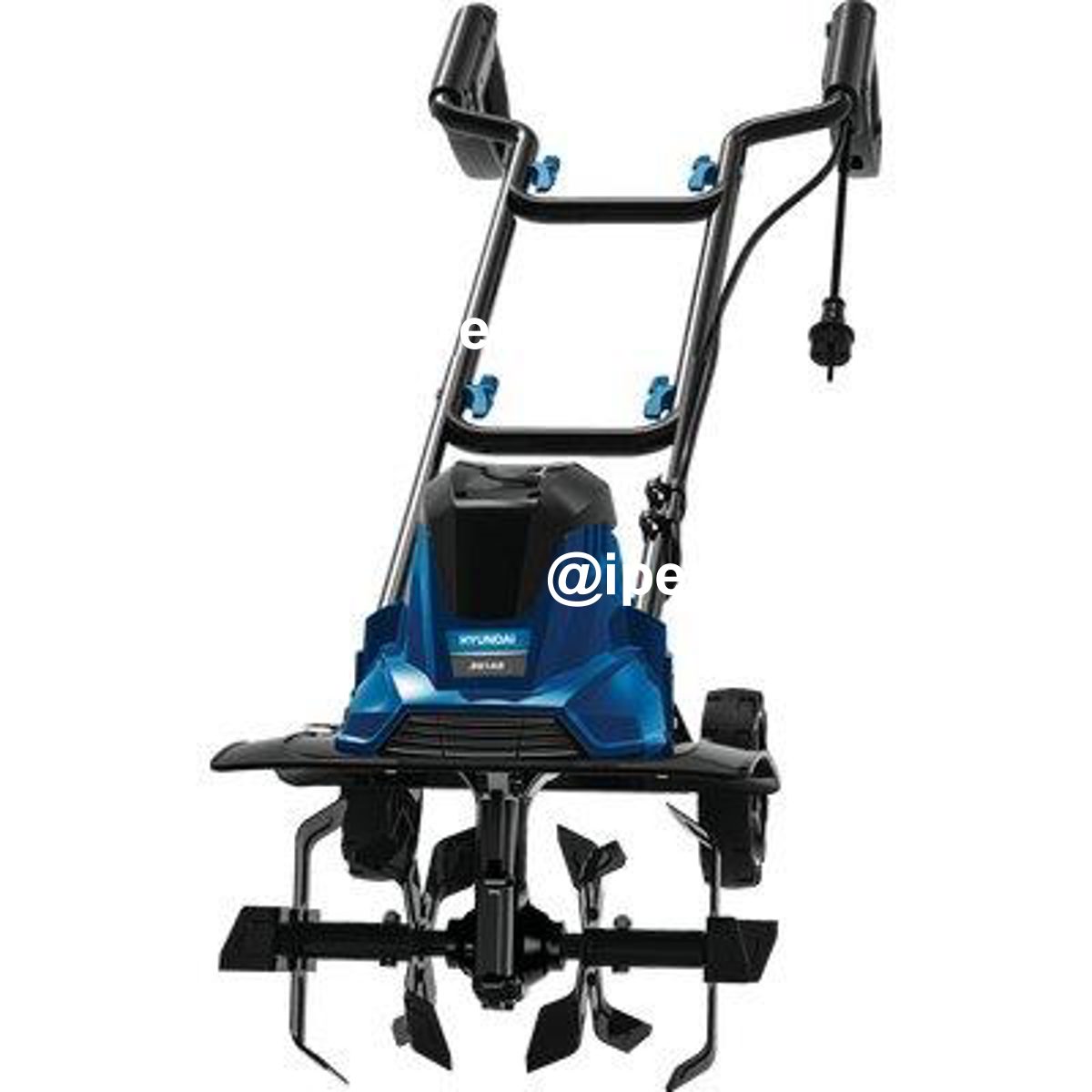 ELETTROZAPPA 35145 HYUNDAI VOLT 230 WATT 1050 CM 36