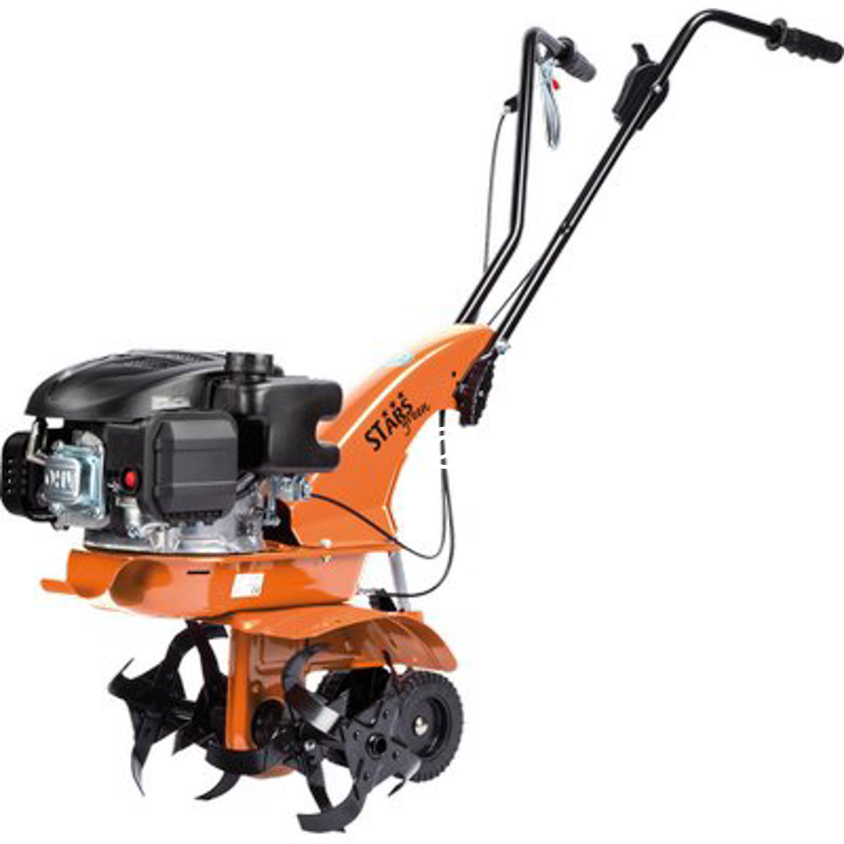 MOTOZAPPA Z2 + RETROMARCIA STARS LONCIN 4T CC 123 FRESA CM 40