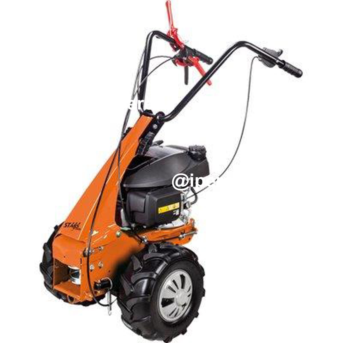 MULTIATTREZZO MINIEFFE STARS RATO 4T CC 200