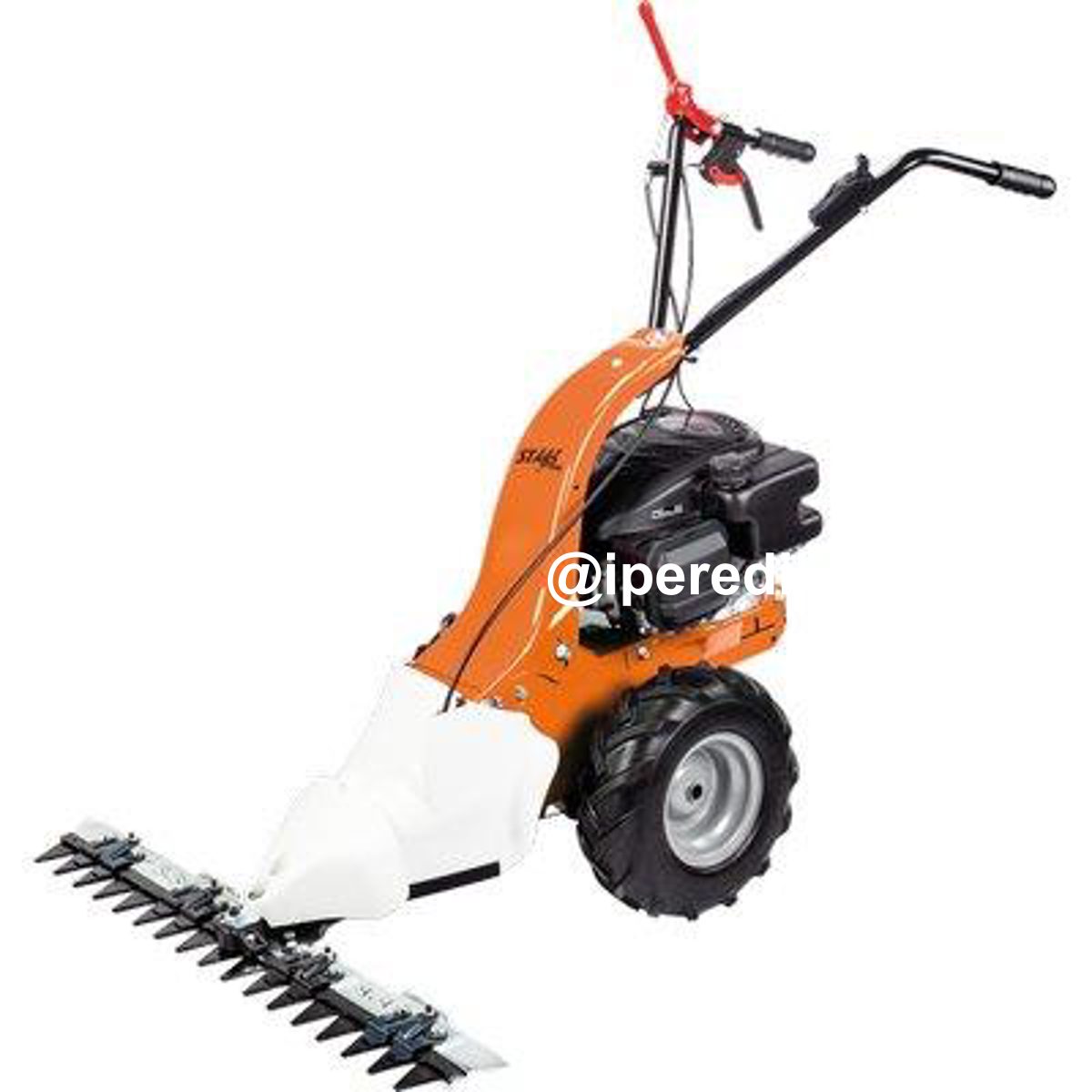 MOTOFALCE M90 STARS 4T LONCIN E-SERIES CC 123 CM 90
