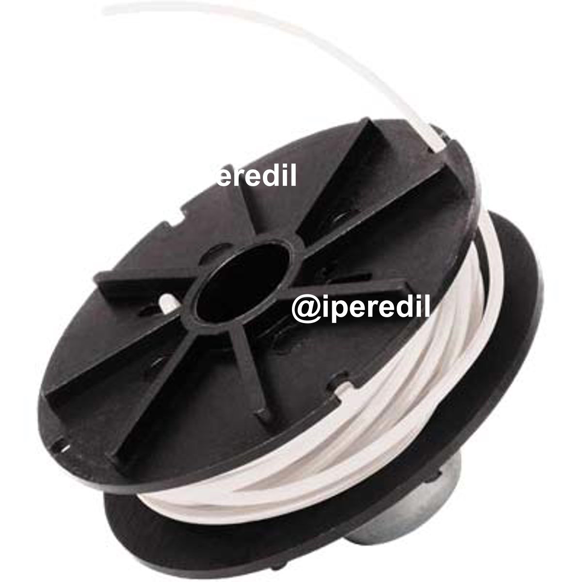 ROCCHETTO TAGLIABORDI GT-ET 3023 EINHELL + FILO