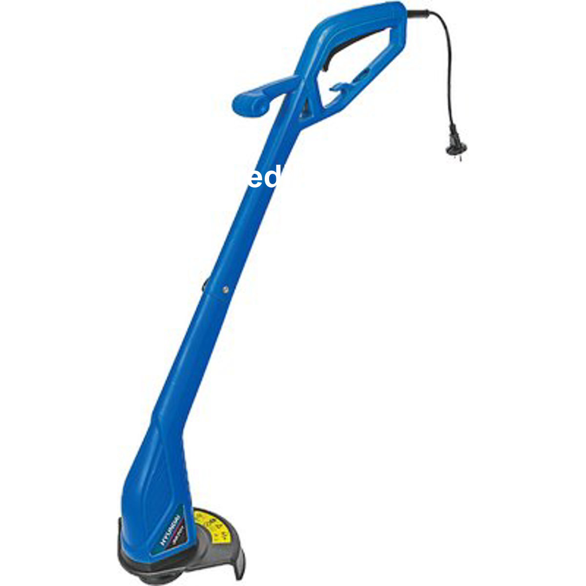 TAGLIABORDI ELETTRICO 35701 HYUNDAI VOLT 230 WATT 250 CM 25