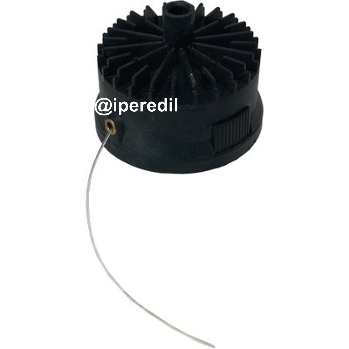 TESTINA X TAGLIABORDI BATTI E VAI HYUNDAI X 35701/35702 - 06227349
