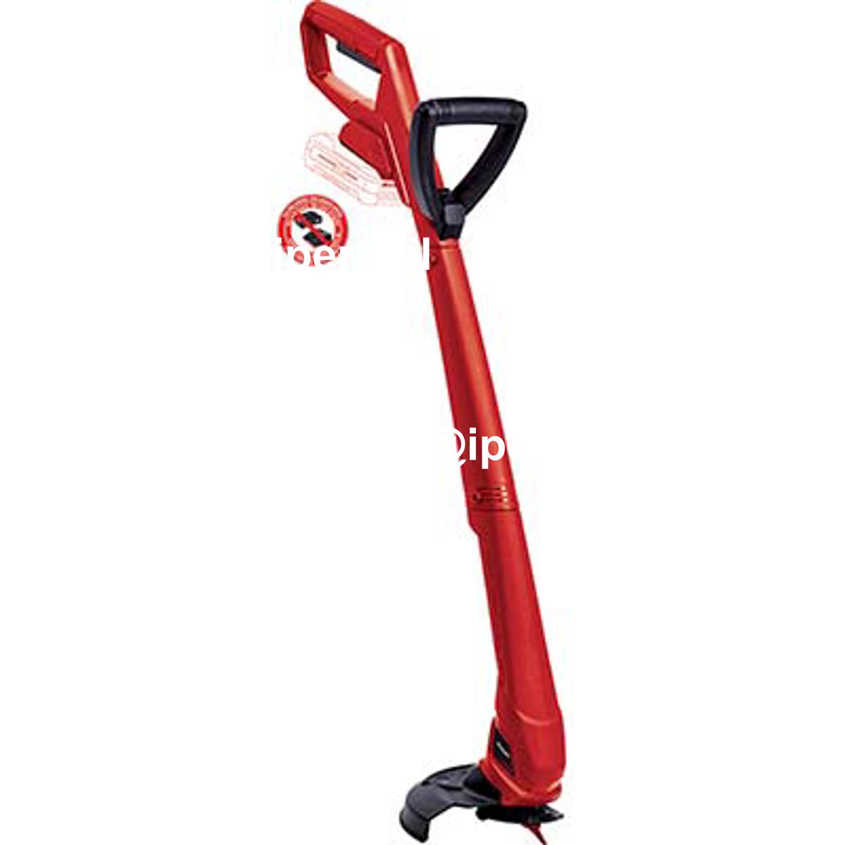 TAGLIABORDI BATTERIA GC-CT 18/24LI P EINHELL SOLO CORPO MACCHINA VOLT 18 X-CHANGE CM 24