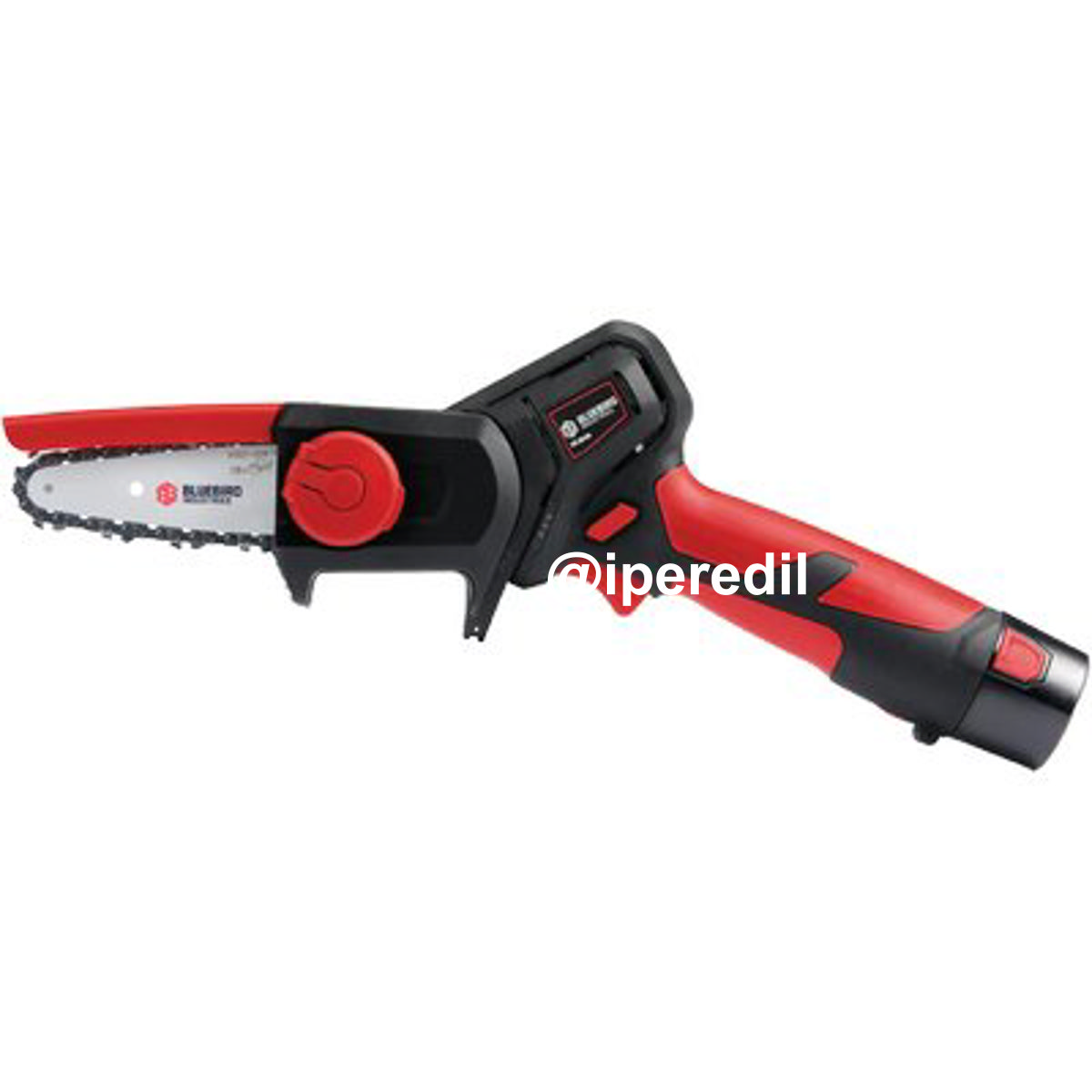 SEGA MINI BATTERIA CS22-04 STARS BY BLUEBIRD VOLT 10,8X2 AH 2,5 29X1/3X1/4"