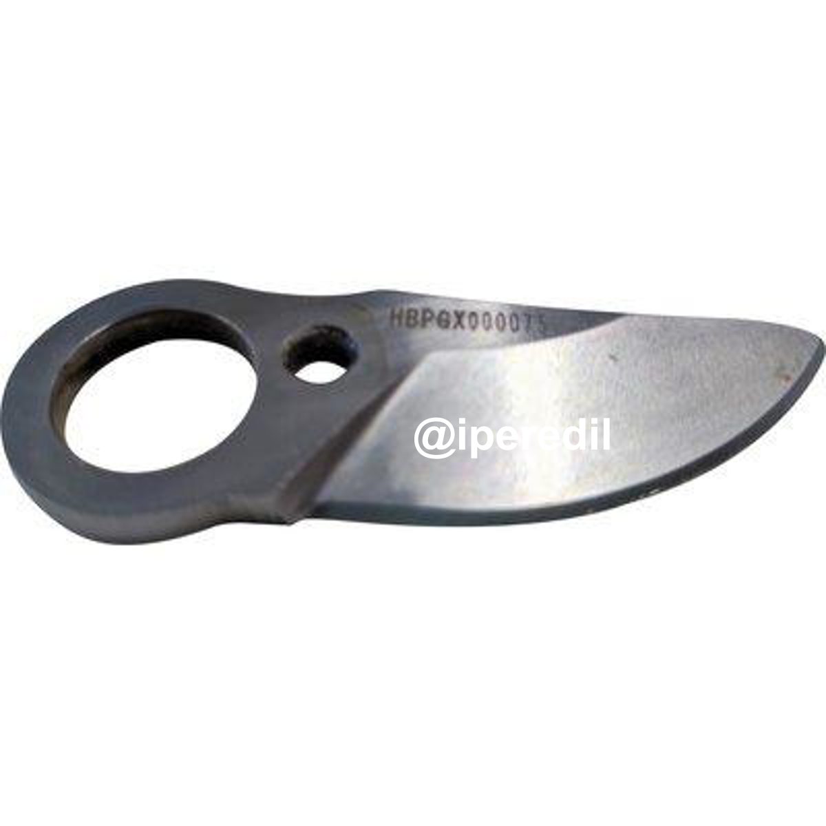 LAMA FORBICE BATTERIA PS22-23 + PS23-25 BLUEBIRD