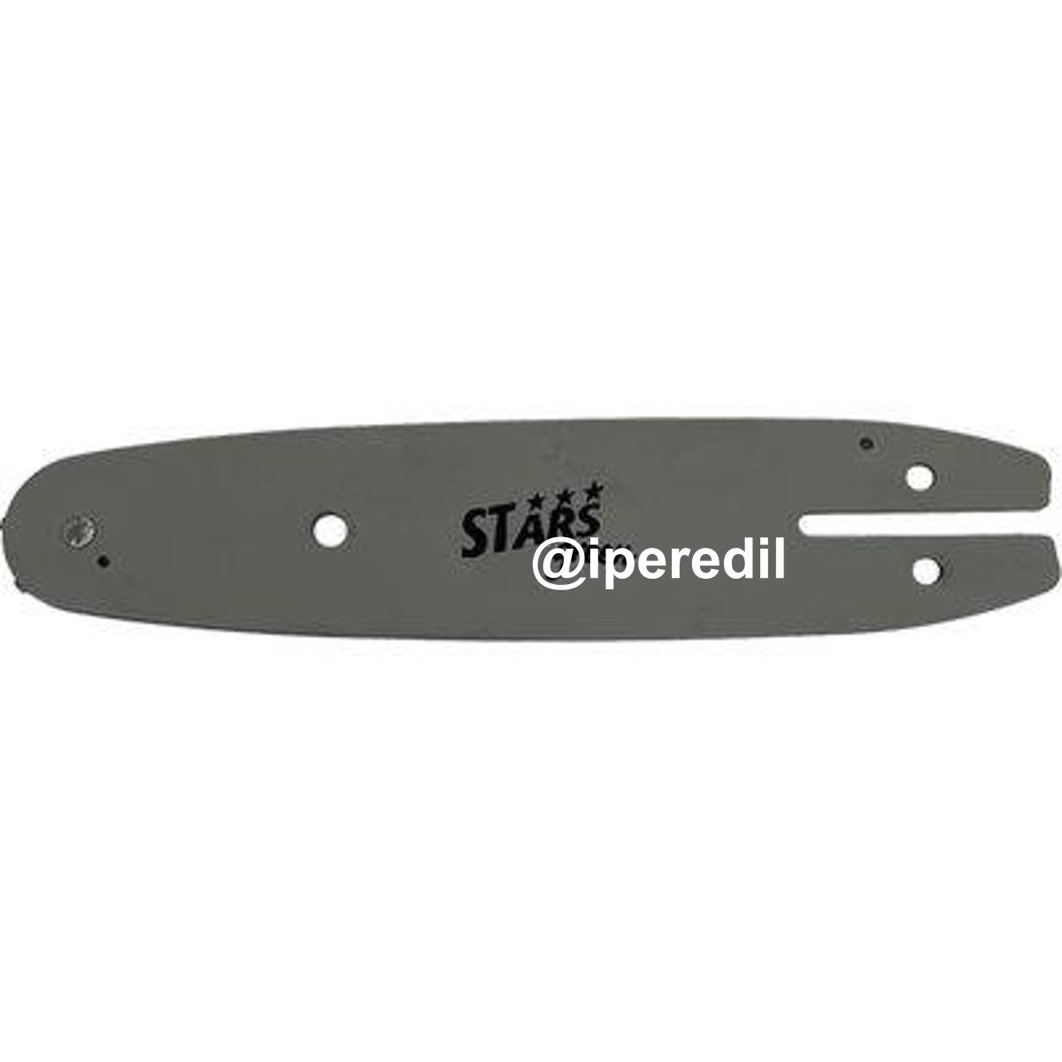 BARRA SEGA EASYCUT PRO STARS CM 20