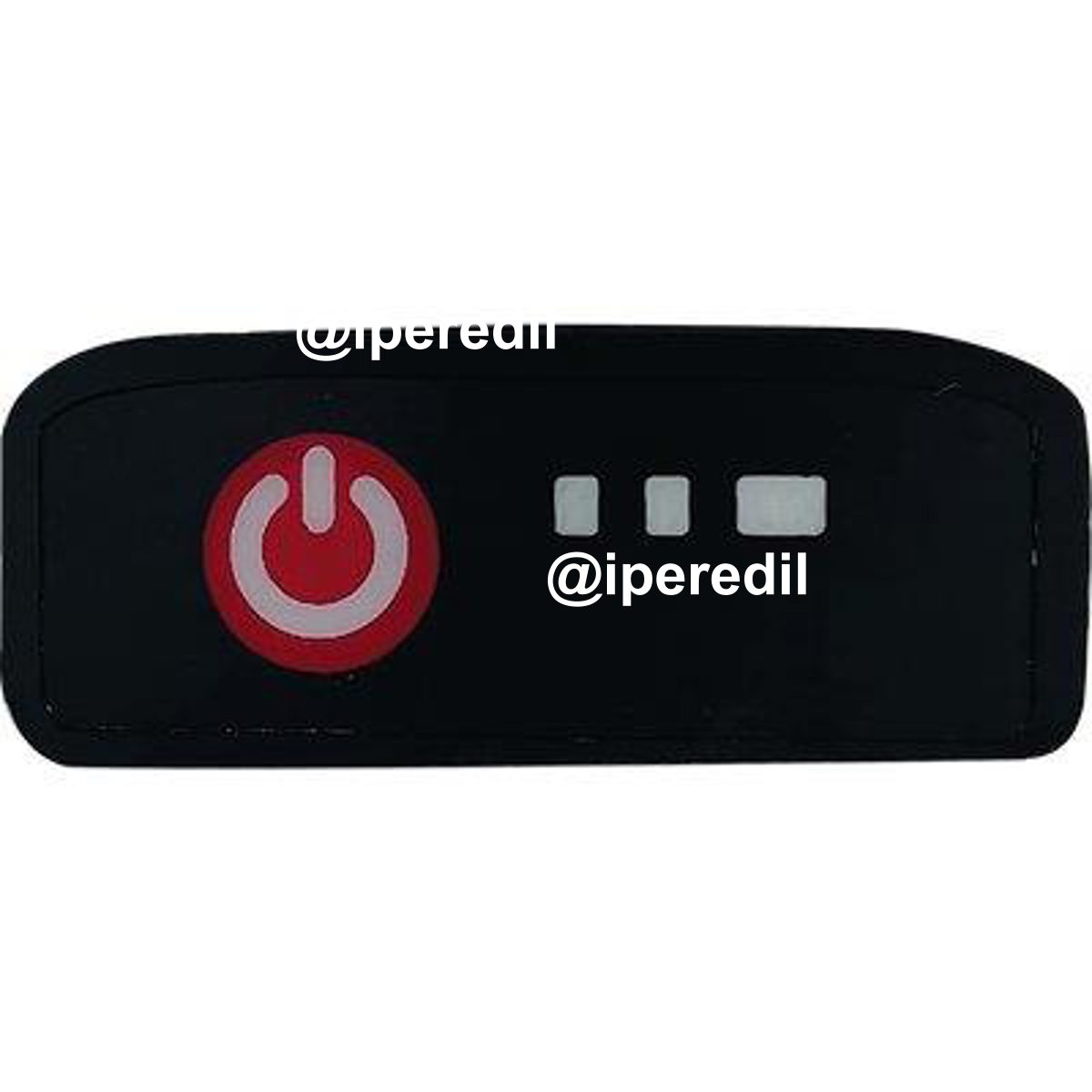 STICKER PULSANTE SEGA EASYCUT PRO STARS N°22