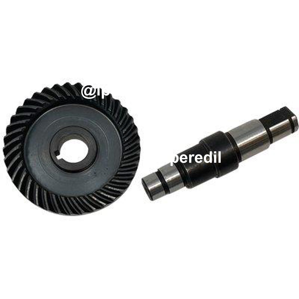 ALBERO TRASMISSIONE SEGA EASYCUT PRO STARS N°9