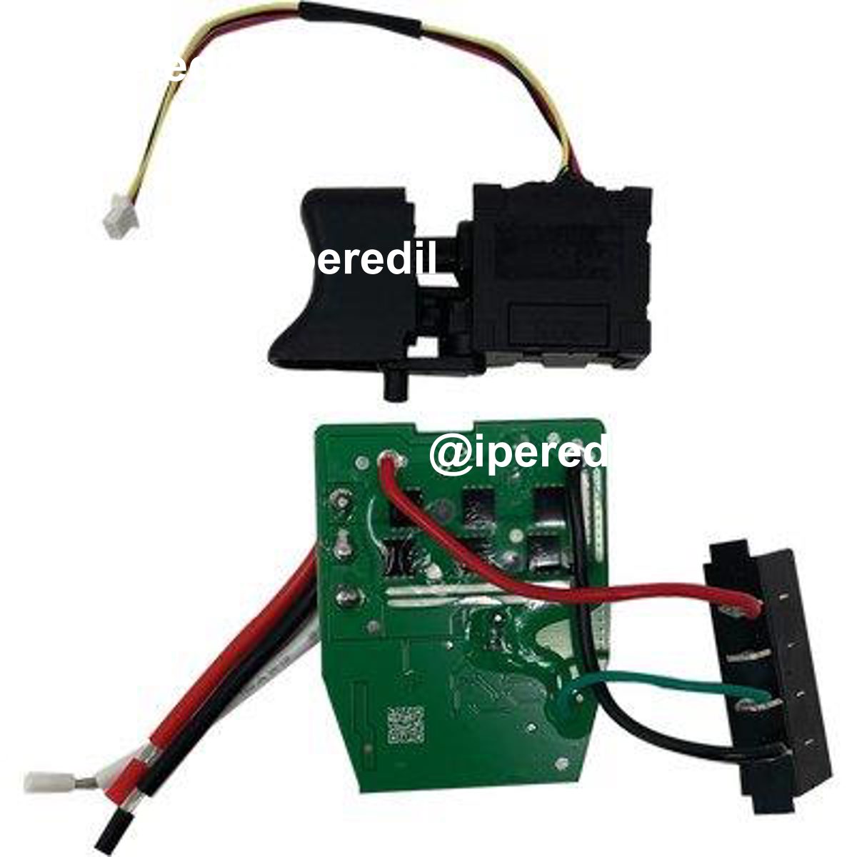 SCHEDA ELETTRONICA SEGA EASYCUT REX STARS N°16 + N°18