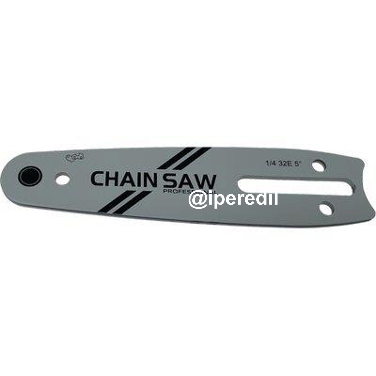 BARRA SEGA EASYCUT REX STARS CM 12,7