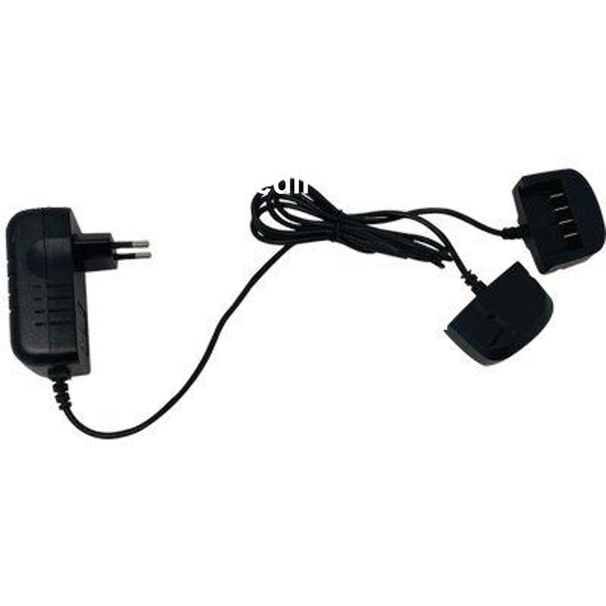 CARICABATTERIA EASYCUT REX STARS VOLT 16,8