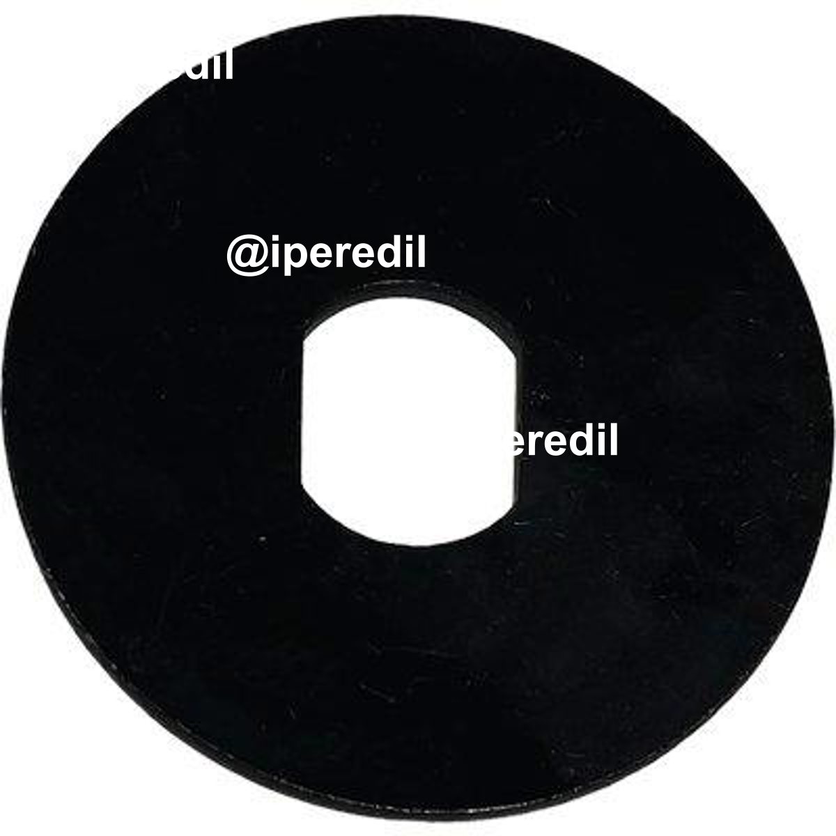 RONDELLA PIGNONE SEGA EASYCUT REX STARS N° 6