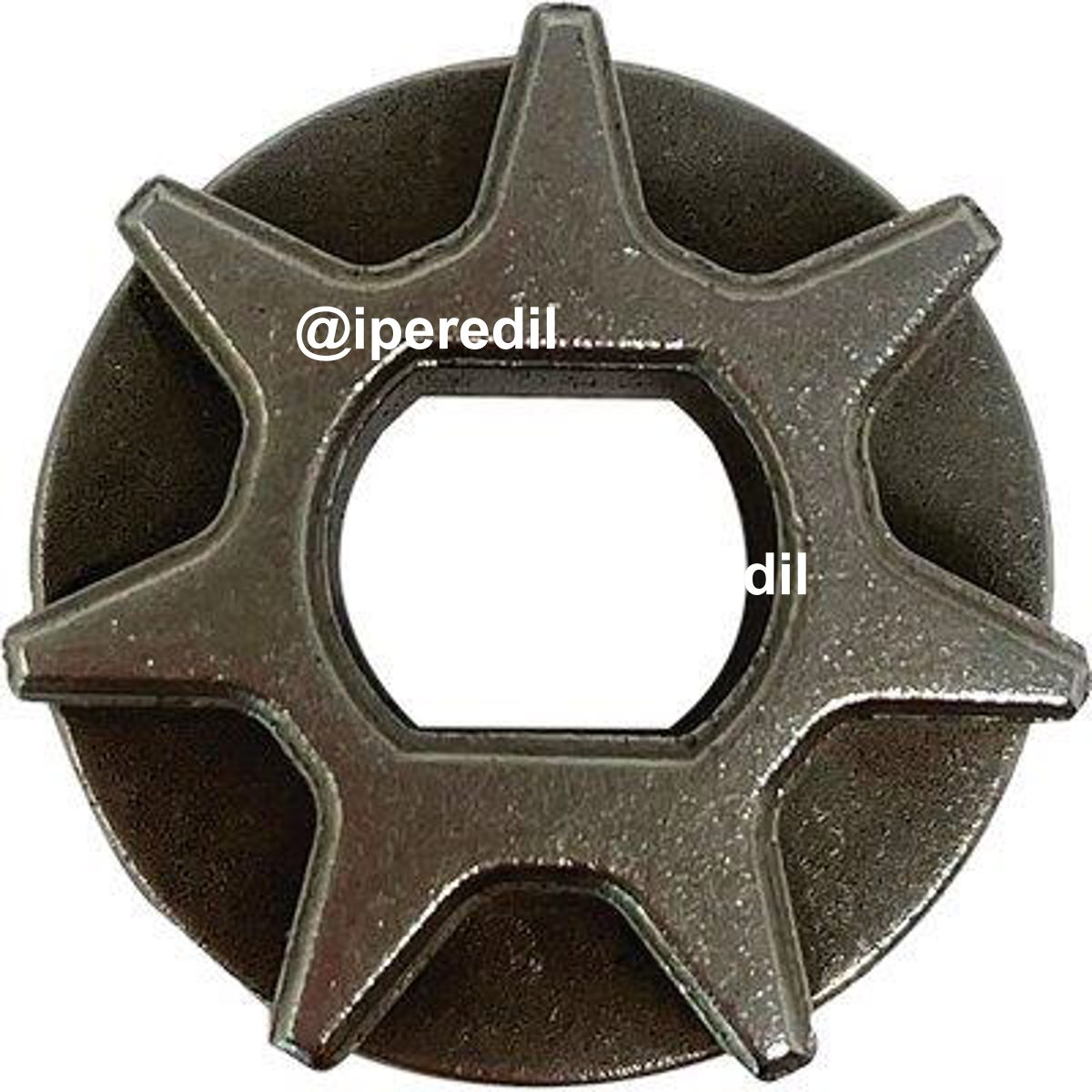 PIGNONE SEGA EASYCUT REX STARS N° 7