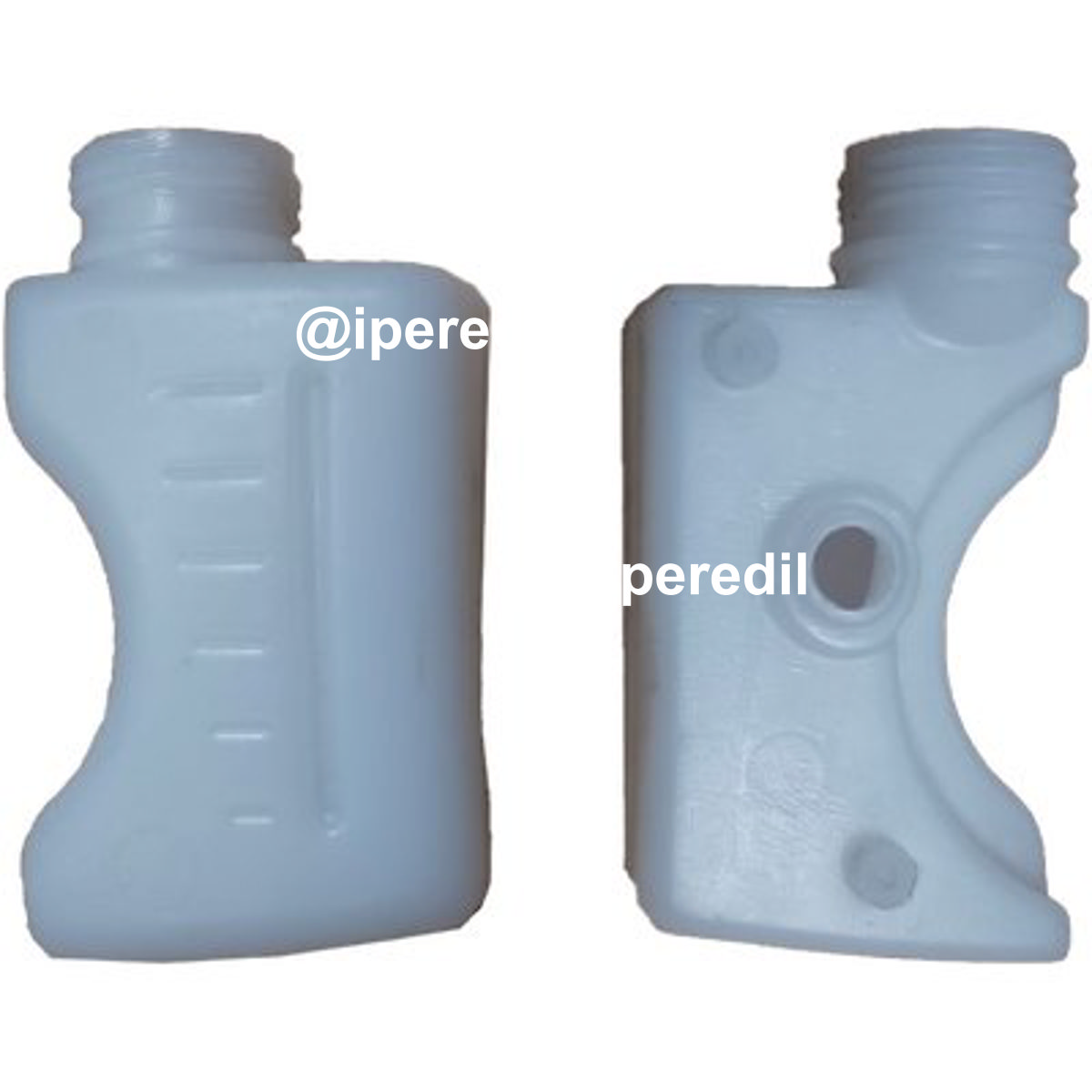 SERBATOIO OLIO SEGA EASYCUT REX STARS N°28