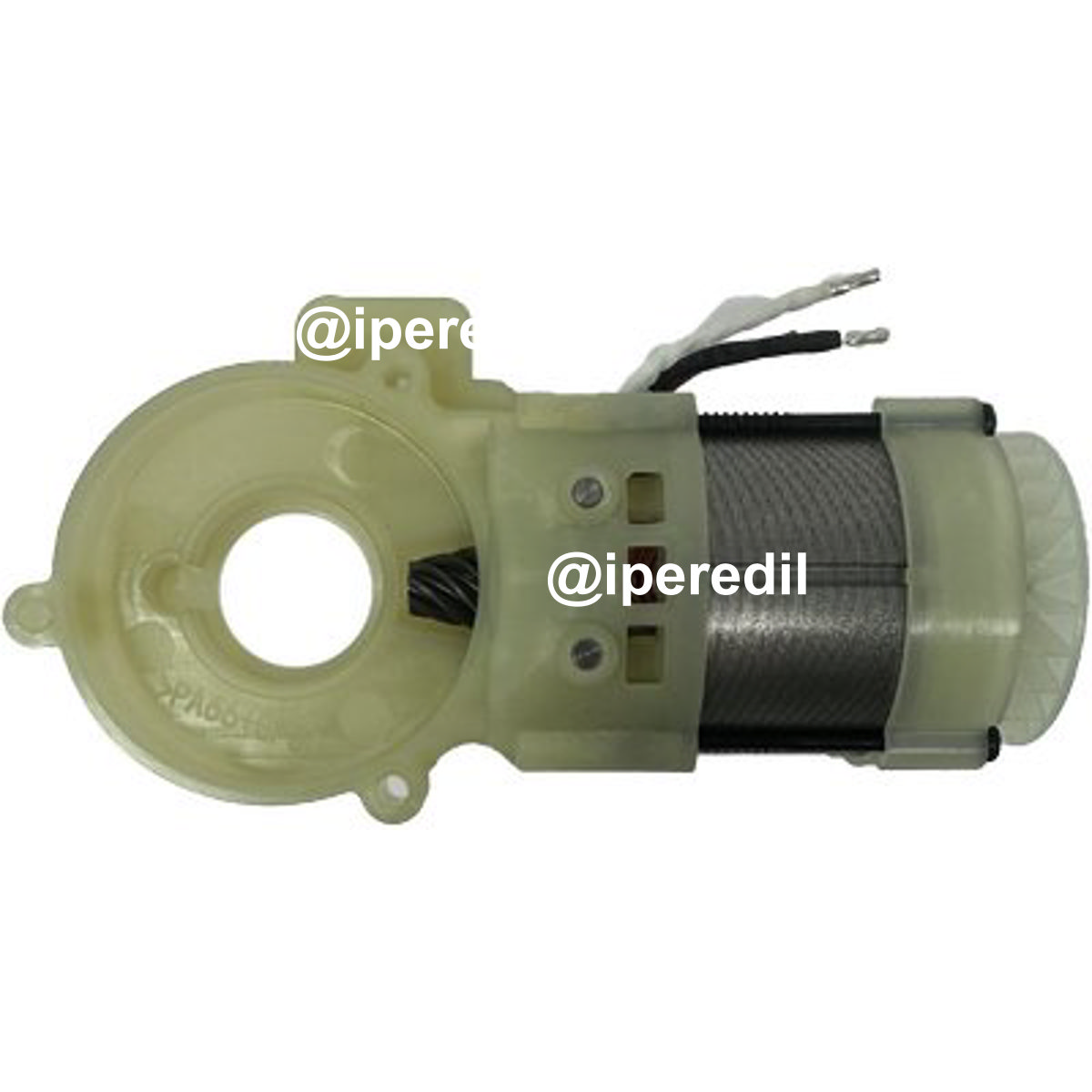 MOTORE SEGA EASYCUT REX+ STARS