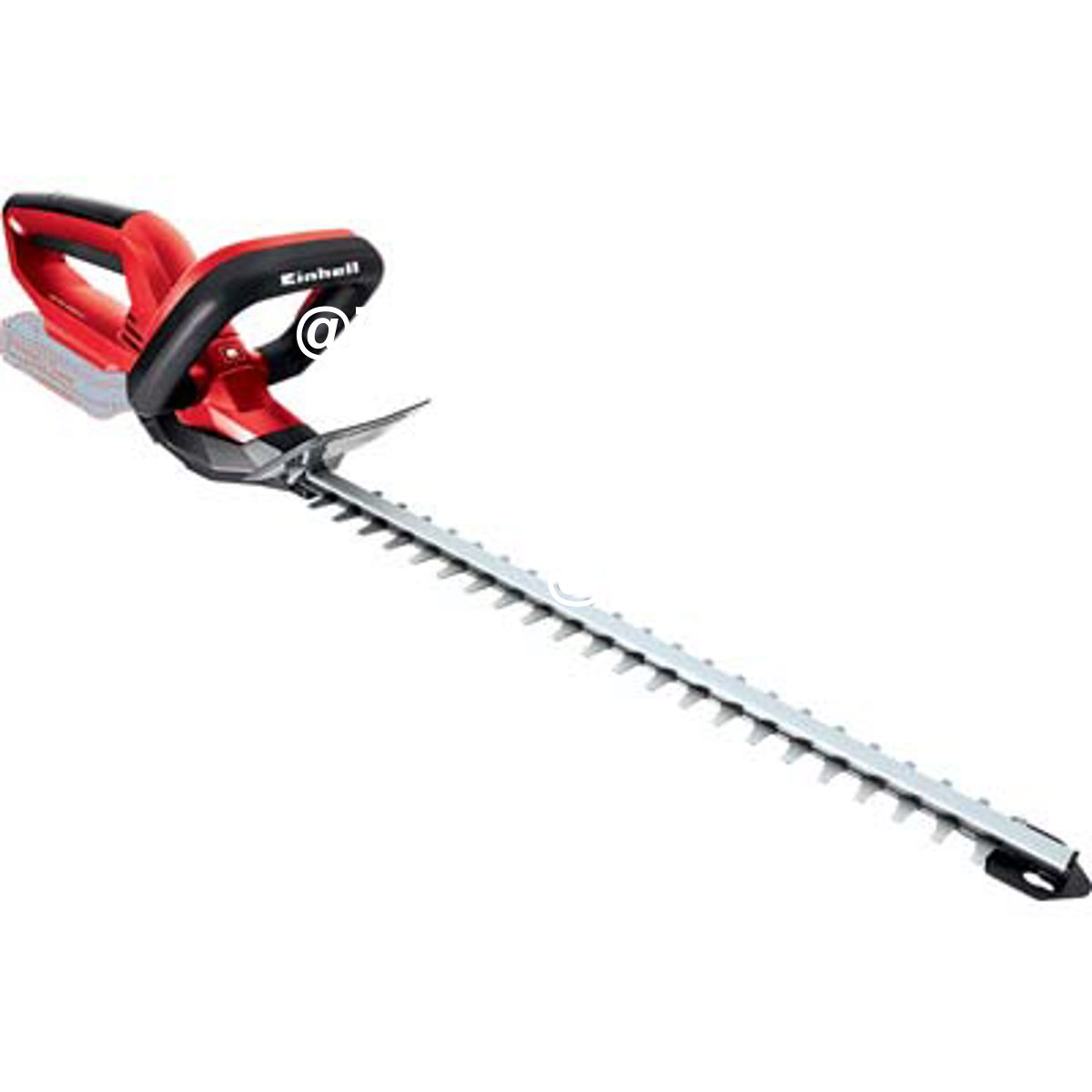 TAGLIASIEPE BATTERIA GE-CH 1846 LI EINHELL VOLT 18 MM 520X15 SOLO CORPO MACCHINA