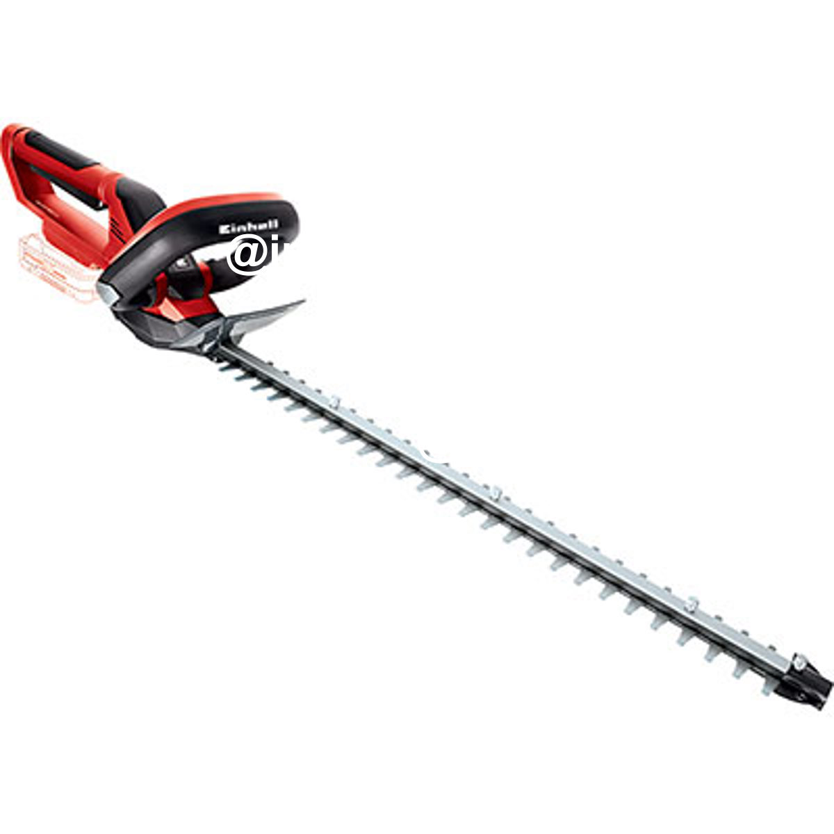 TAGLIASIEPE BATTERIA GE-CH 1855/1 LI EINHELL VOLT 18 MM 610X18 SOLO CORPO MACCHINA