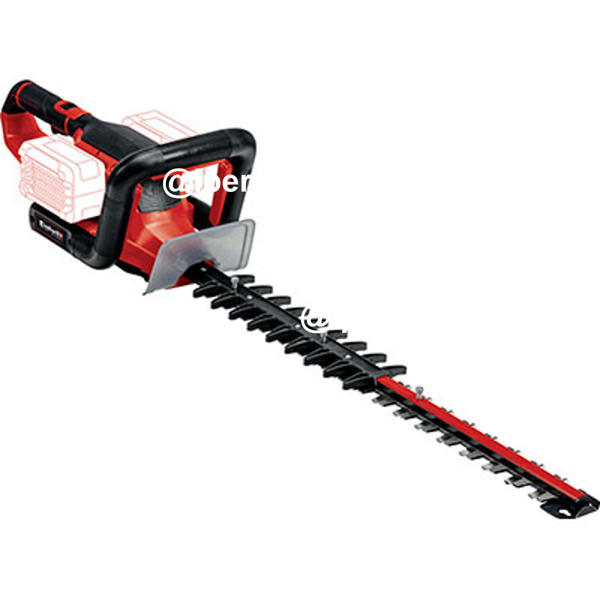TAGLIASIEPE BATTERIA GE-CH 36/65 LI EINHELL VOLT 18X2 MM 720X30 SOLO CORPO MACCHINA - 06227822