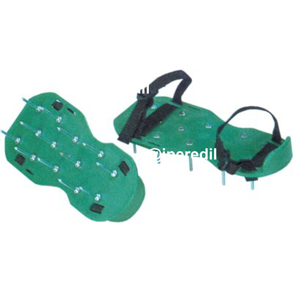 ARIEGGIATORE A CIABATTE STARS PLASTICA/ACCIAIO TAGLIA UNIVERSALE