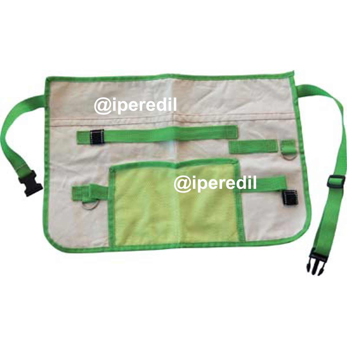 MARSUPIO MULTITASCA STARS CM 33X48