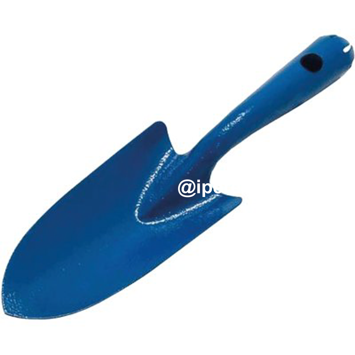 PALETTA TRAPIANTO LARGA AGEF ACCIAIO VERN CM 28