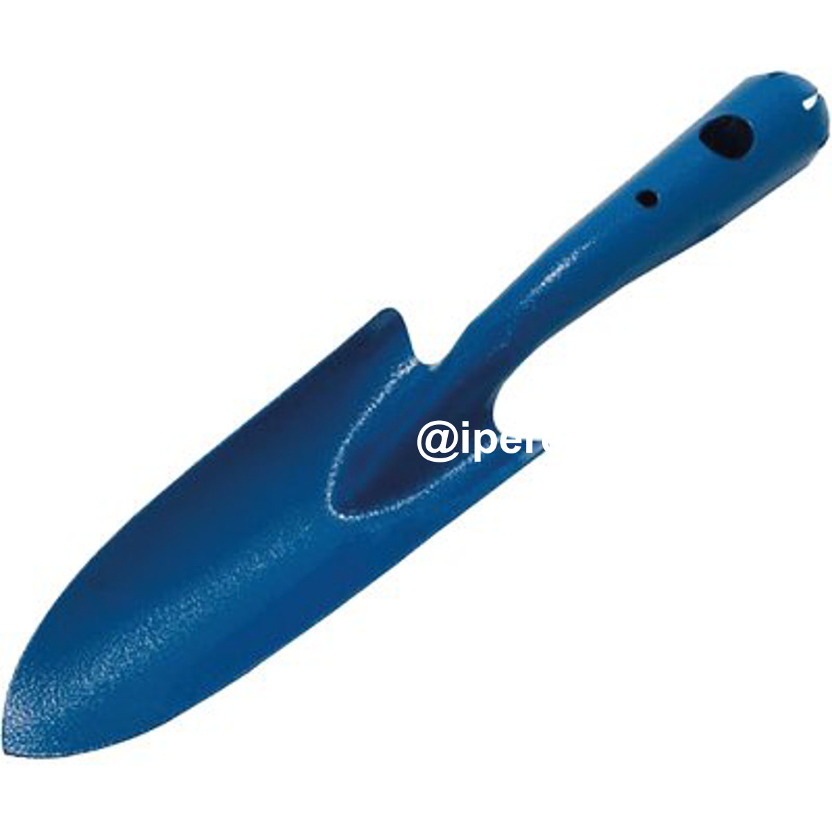 PALETTA TRAPIANTO STRETTA AGEF ACCIAIO VERN CM 28