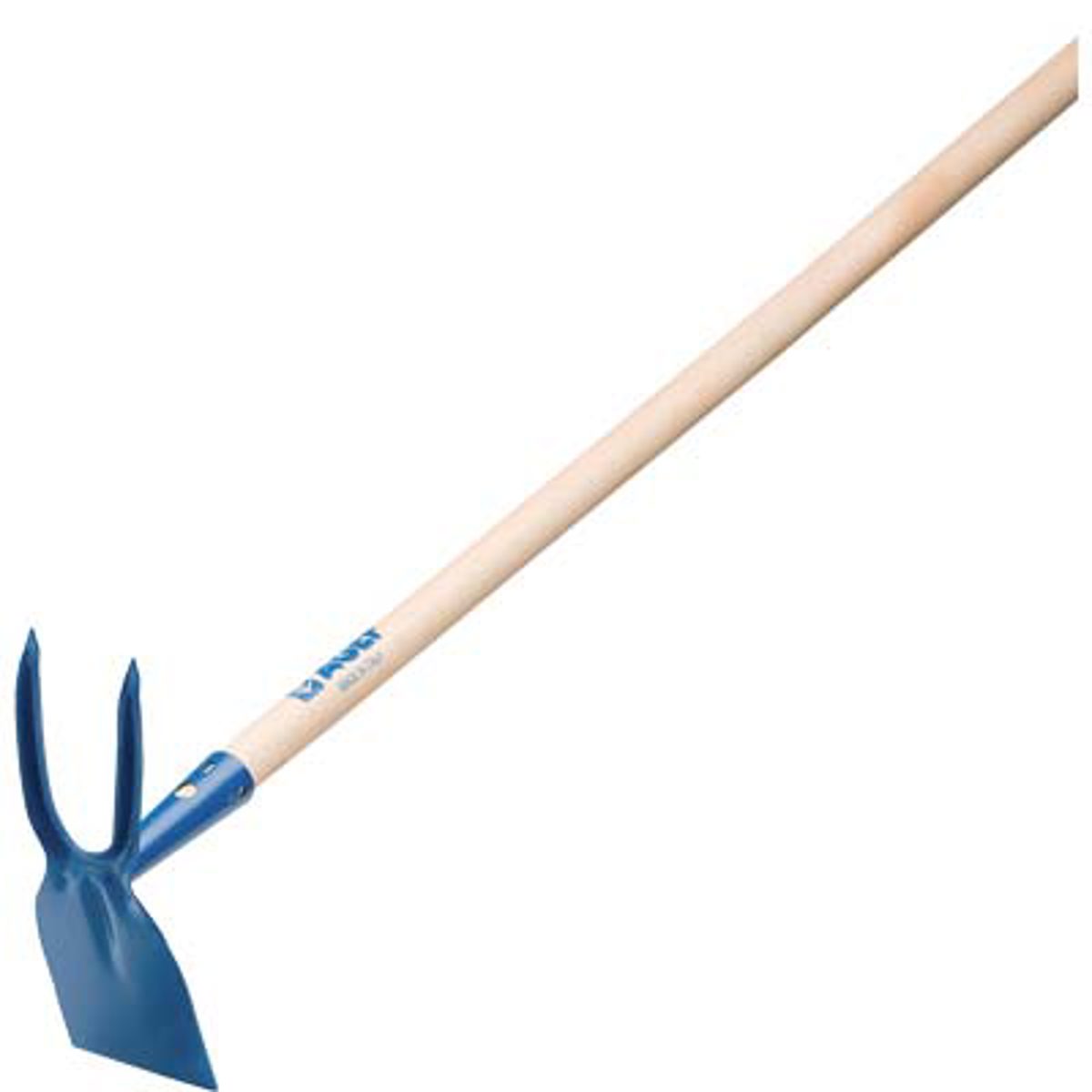 ZAPPETTA QUADRO BIDENTE AGEF ACCIAIO VERN/FAGGIO CM 120