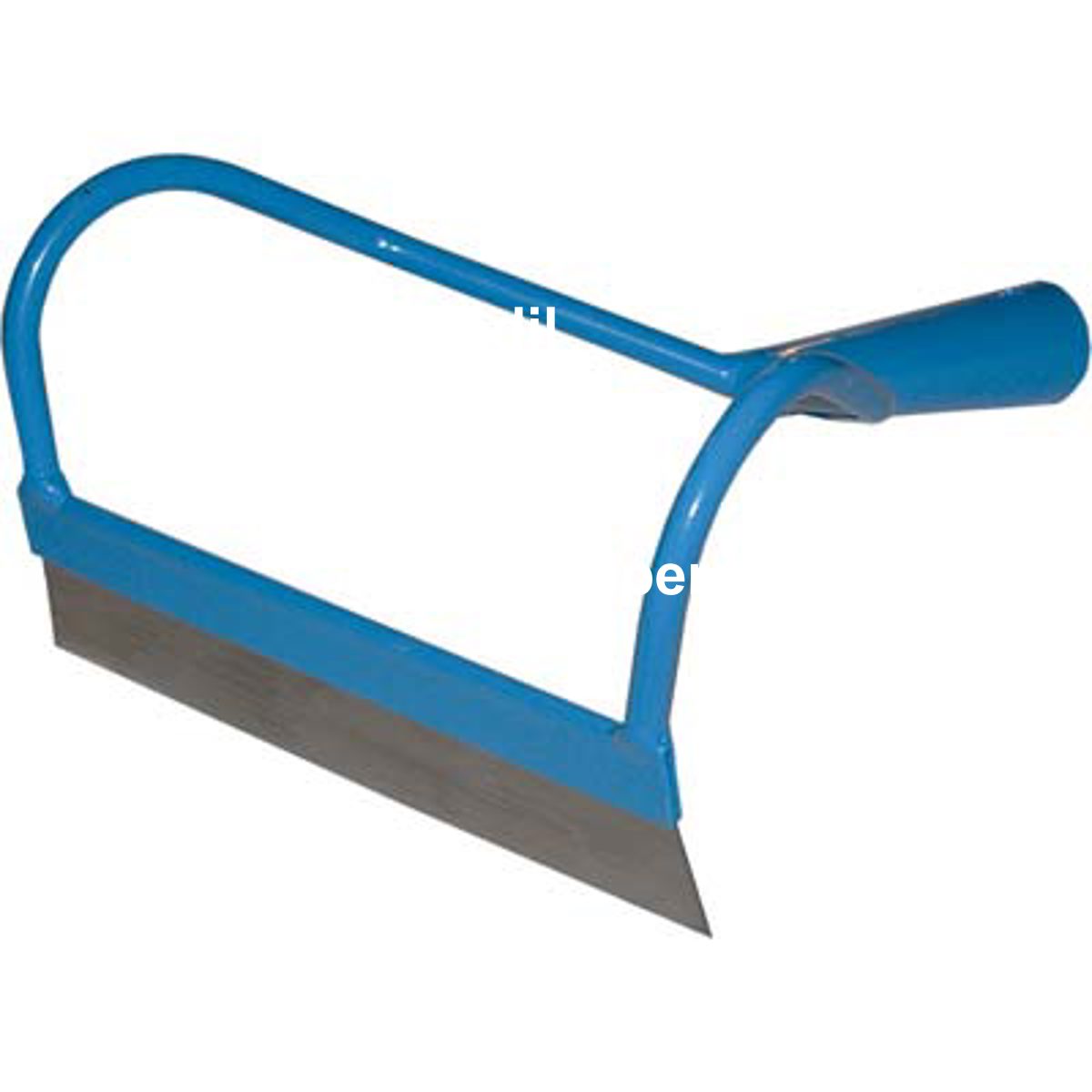 SARCHIATORE LAMA LUCIDA ACCIAIO CM 20 O.MM 26