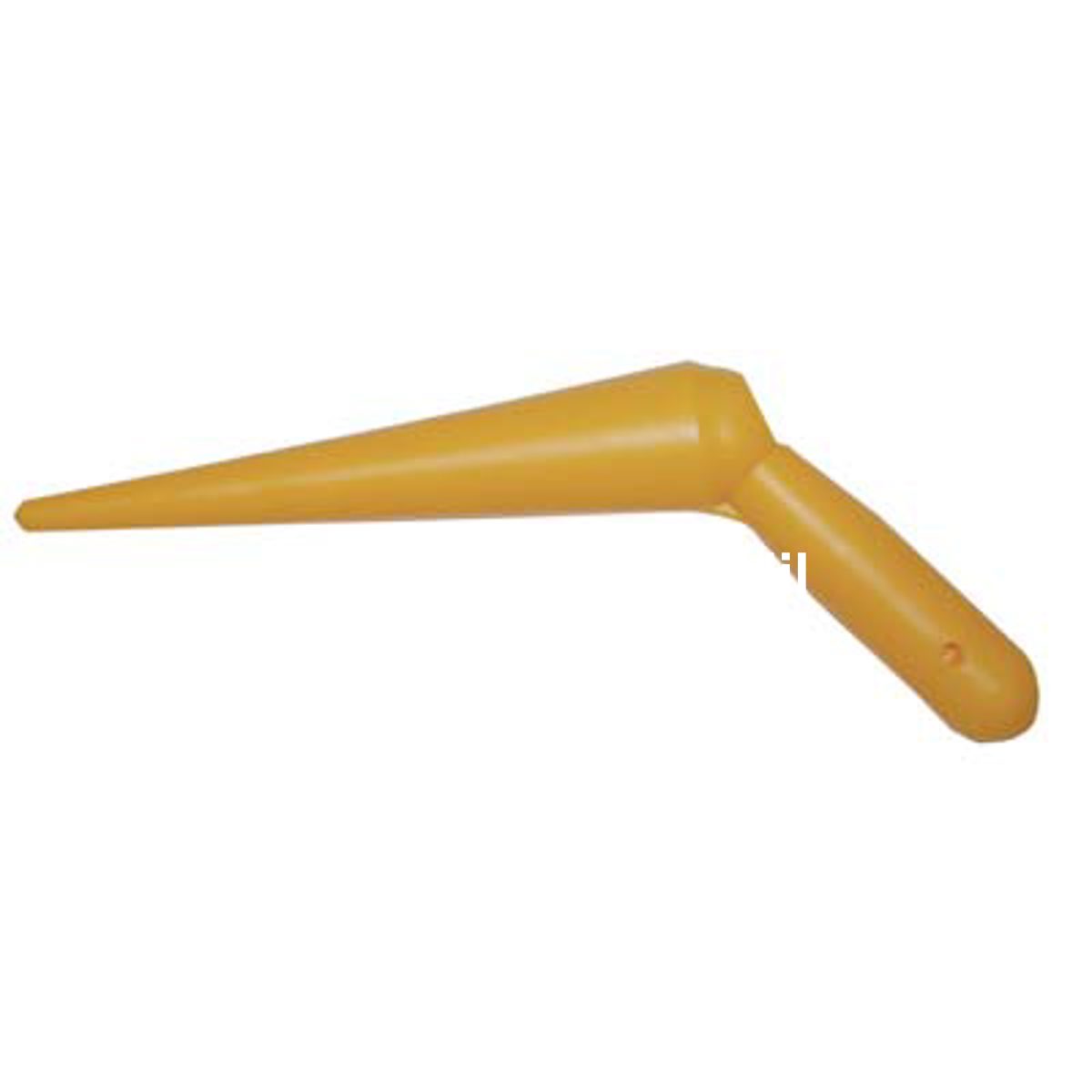 FORATERRA PLASTICA CM 28