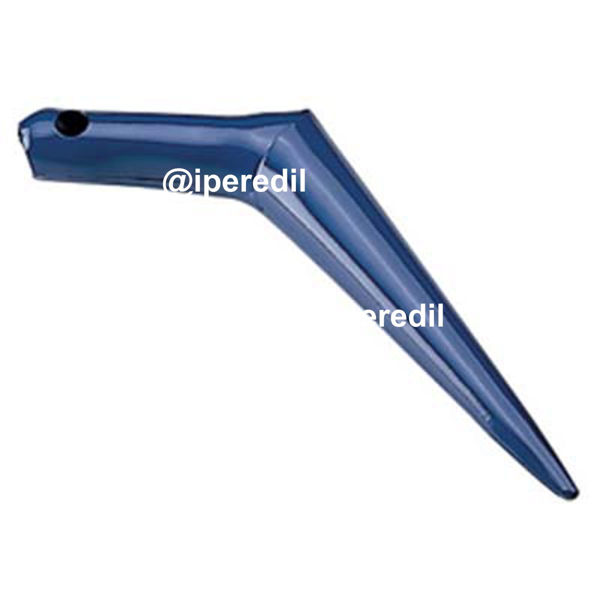 FORATERRA AGEF ACCIAIO VERN CM 28