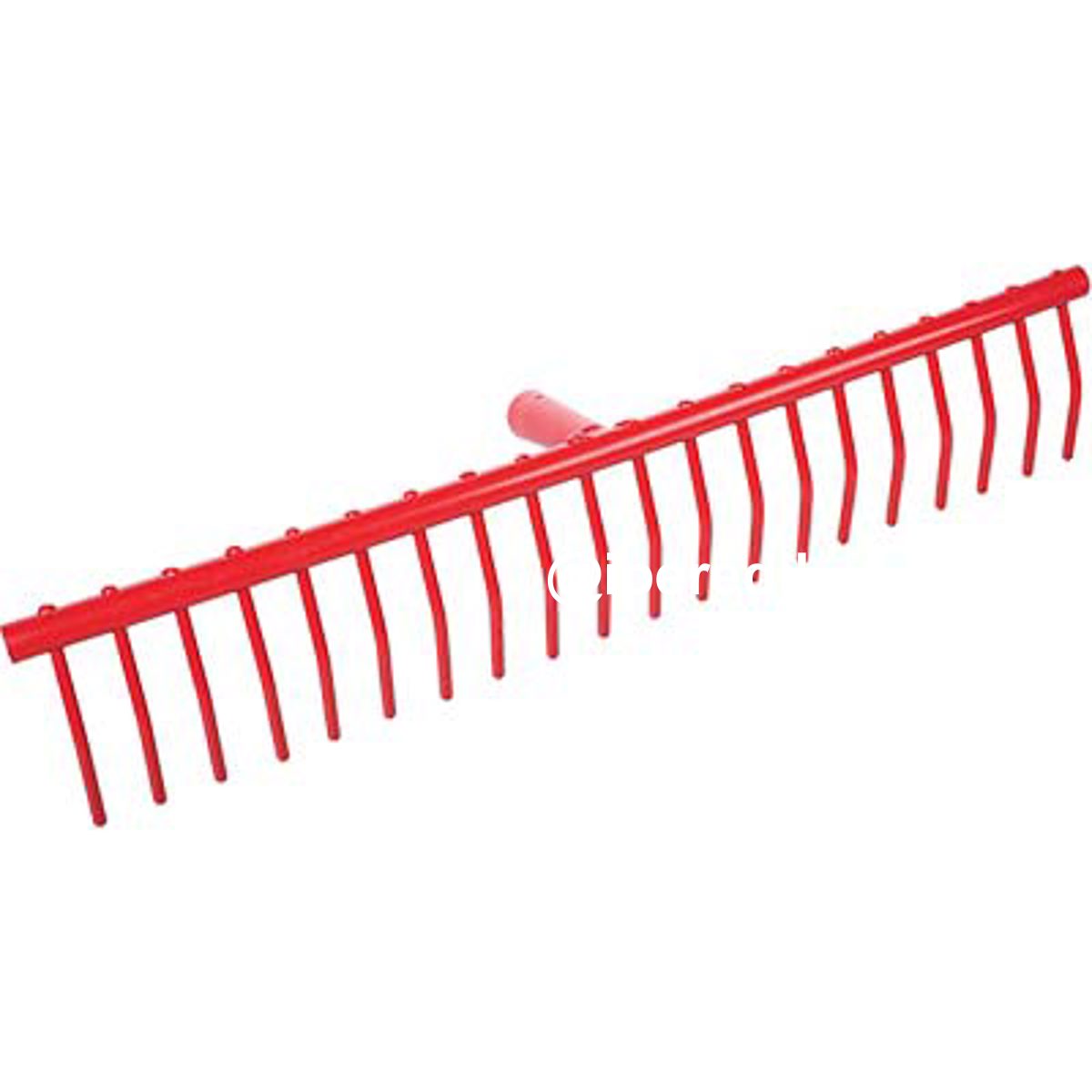 RASTRELLONE ACCIAIO FIENO STARS DENTI 20 CM 61 O.CONICO MM 26 - 06237819