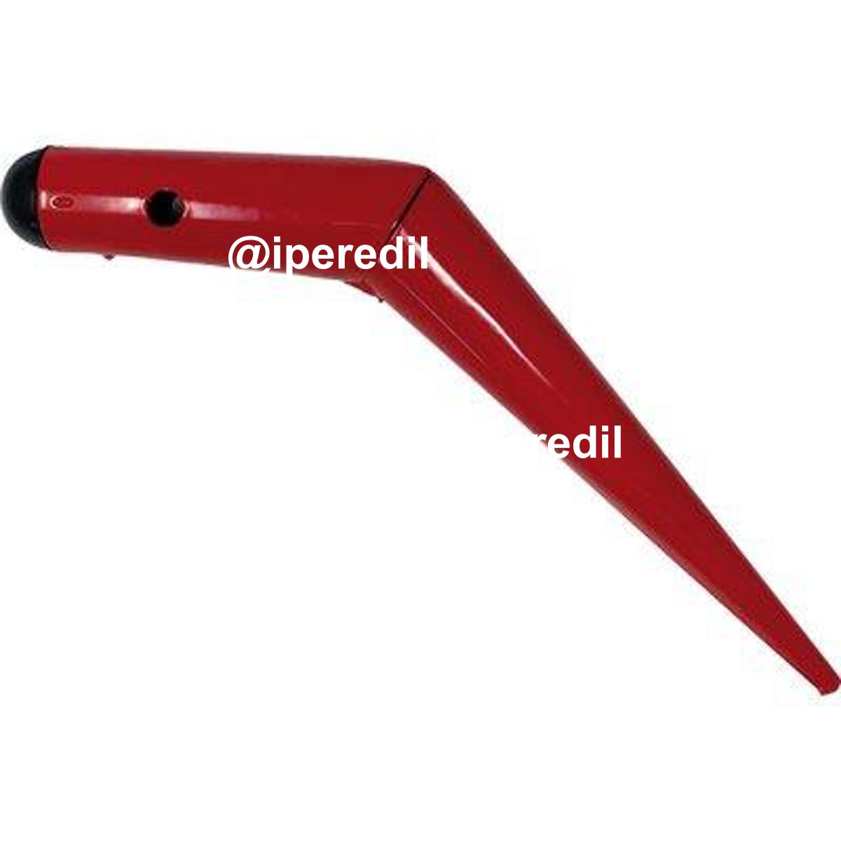 FORATERRA STARS ACCIAIO VERN CM 28